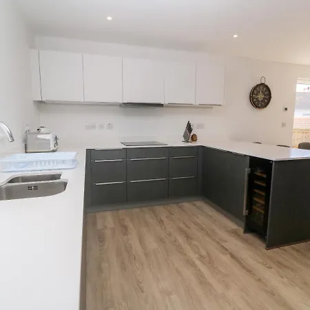 Sandy Cove Holiday home Penzance
