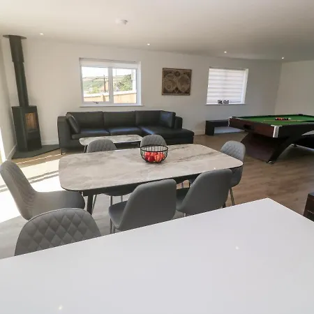 Sandy Cove Holiday home *