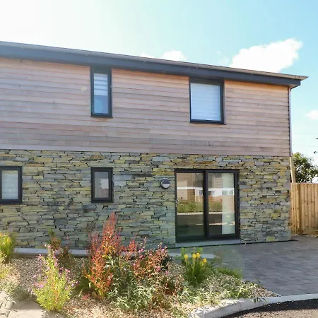Holiday home Sandy Cove