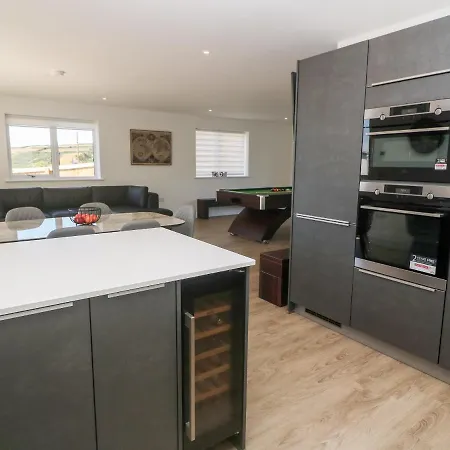 Sandy Cove Holiday home