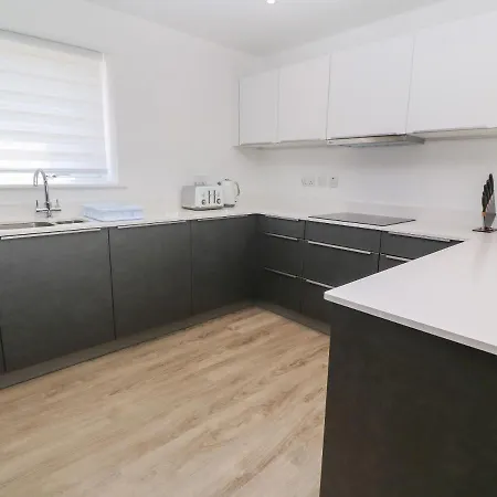 Sandy Cove Holiday home
