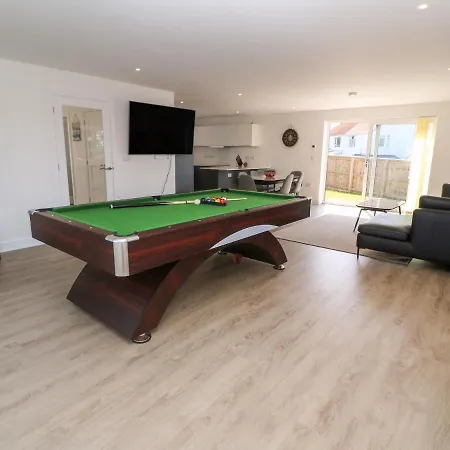 Sandy Cove Holiday home *