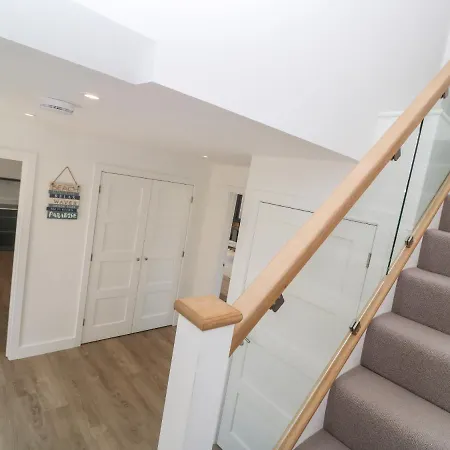 Sandy Cove Holiday home