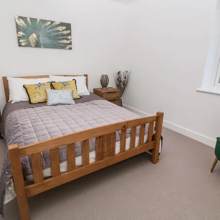 Holiday home Sandy Cove *