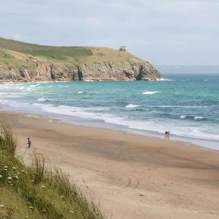 Sandy Cove