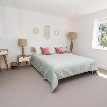 Sandy Cove Holiday home Penzance
