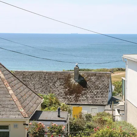 Sandy Cove *
