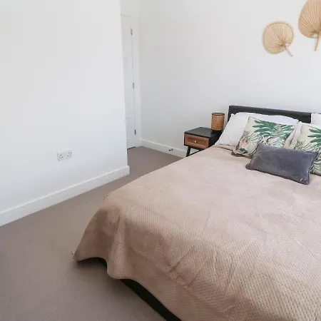 Sandy Cove Holiday home