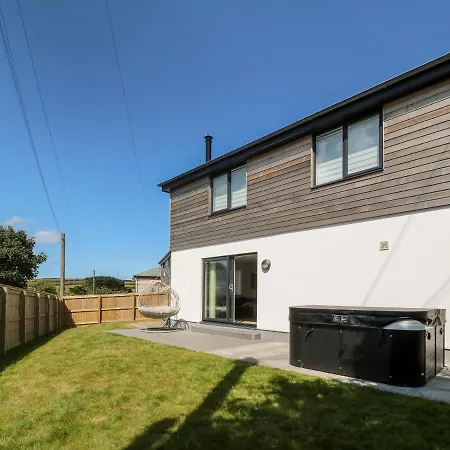 Sandy Cove Holiday home Penzance