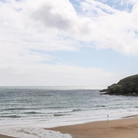 Sandy Cove