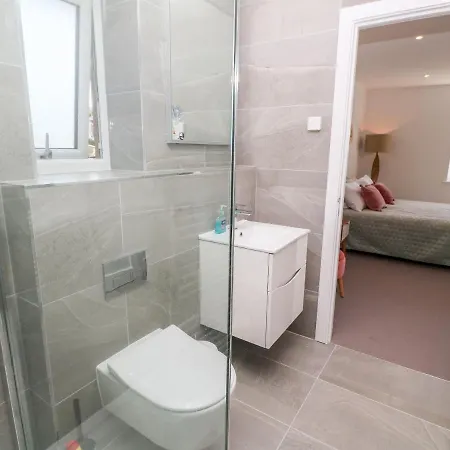 Sandy Cove Holiday home Penzance