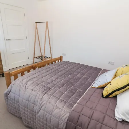 Holiday home Sandy Cove Penzance